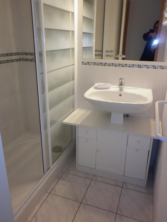 Les Amandines Villa Agde Eksteriør billede